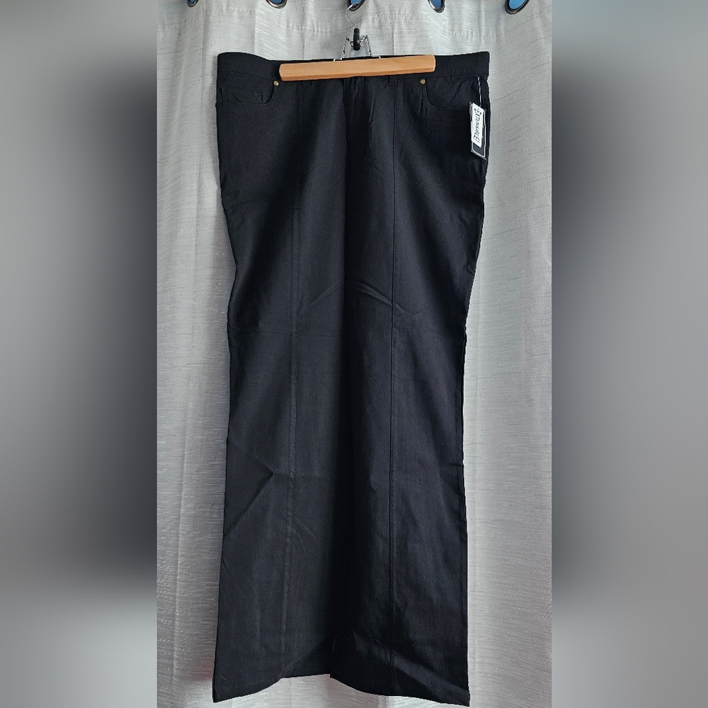 Juli Women's Black Pants